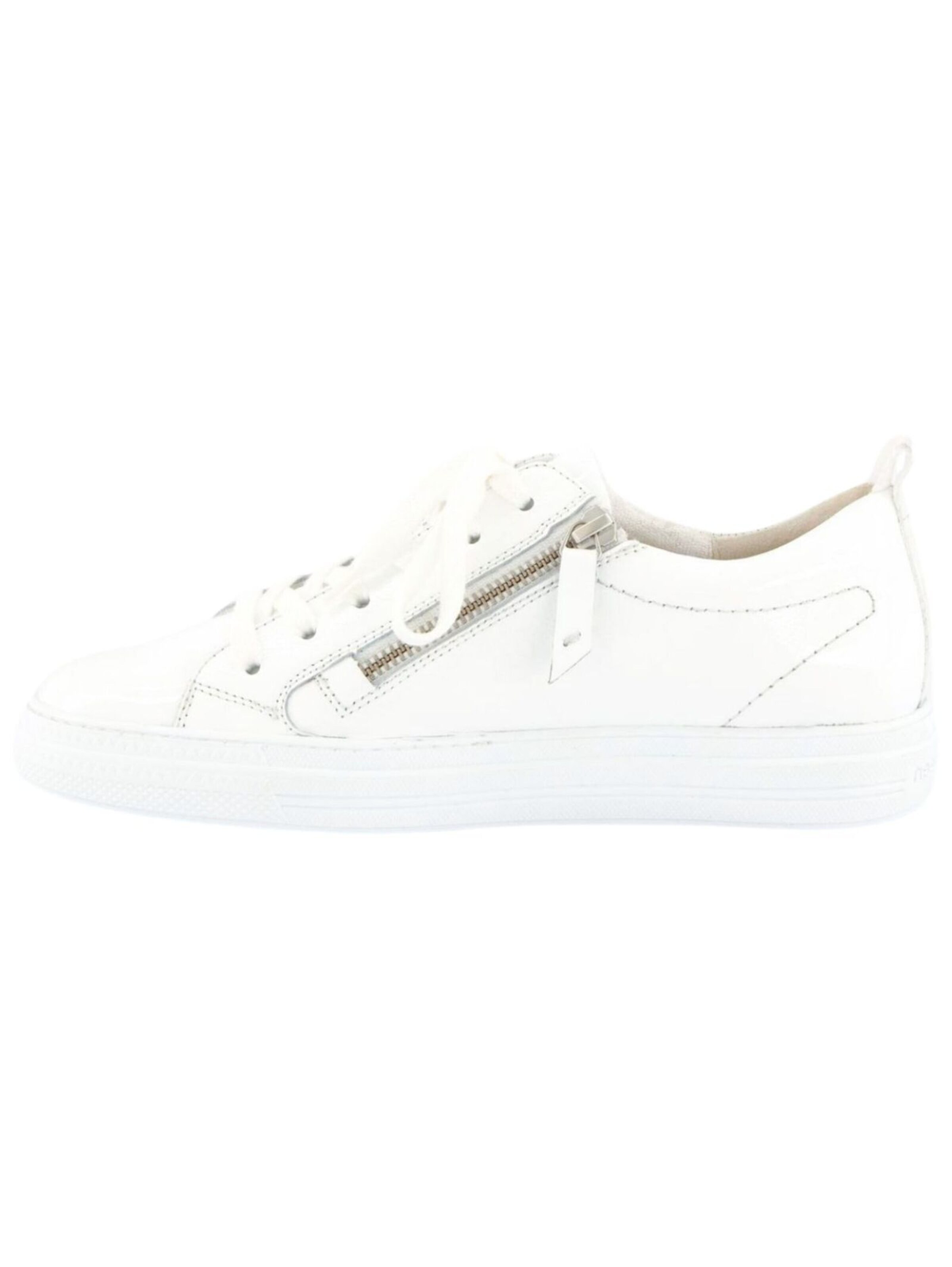 Paul Green Platform trainers in White