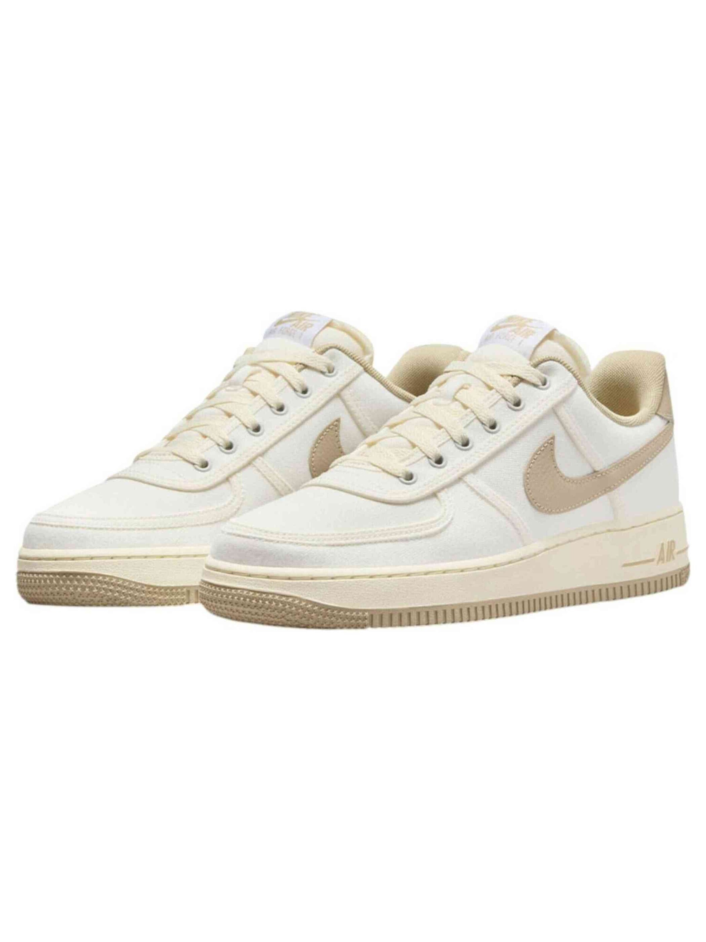 NIKE Sportschoen '07 W' in Beige