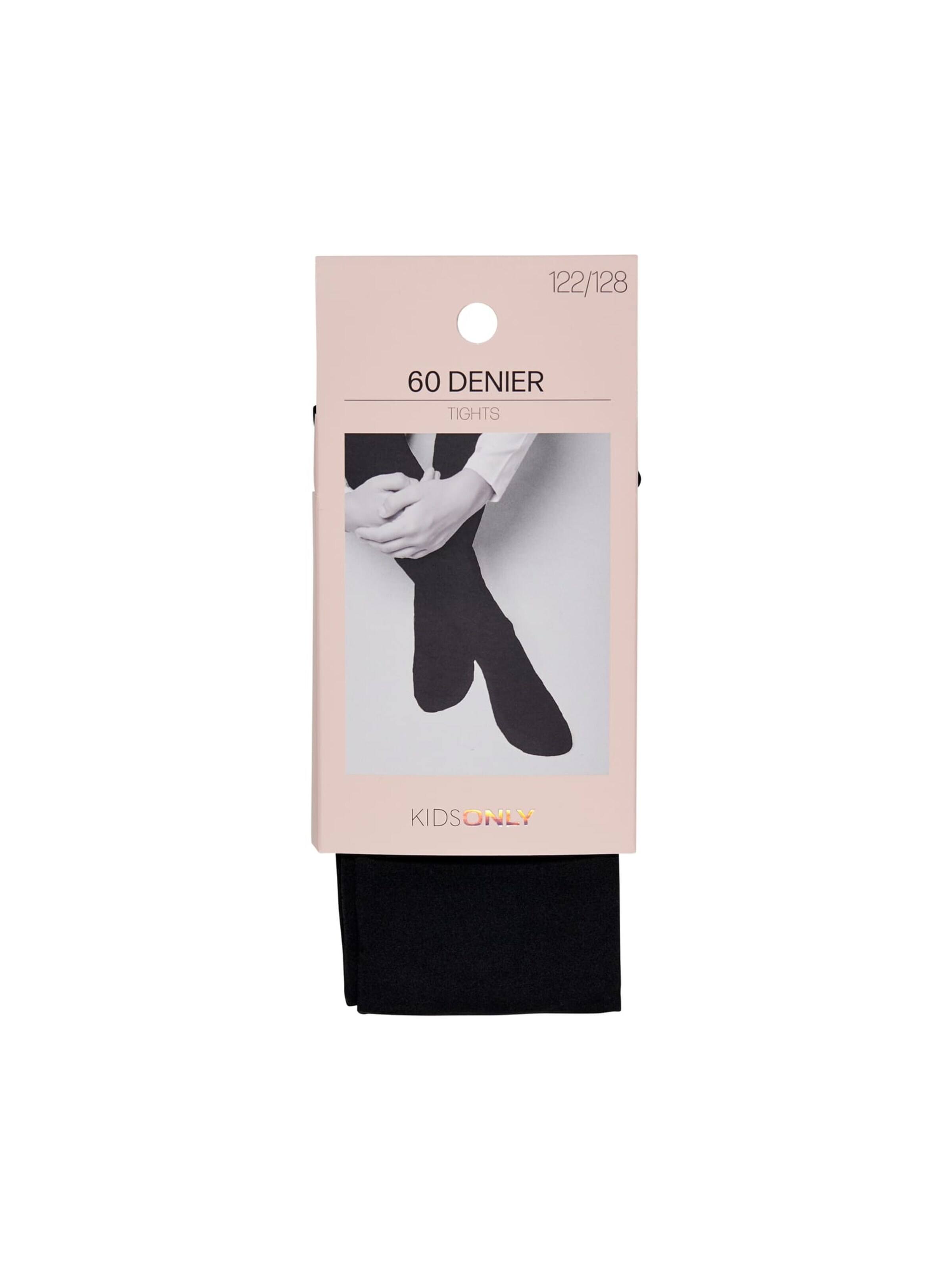 ONLY Tights 'saga' in Black