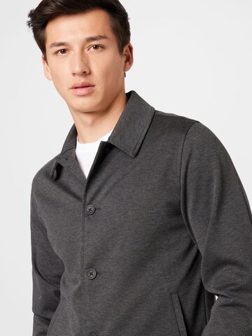 JACK & JONES Jacke in Grau