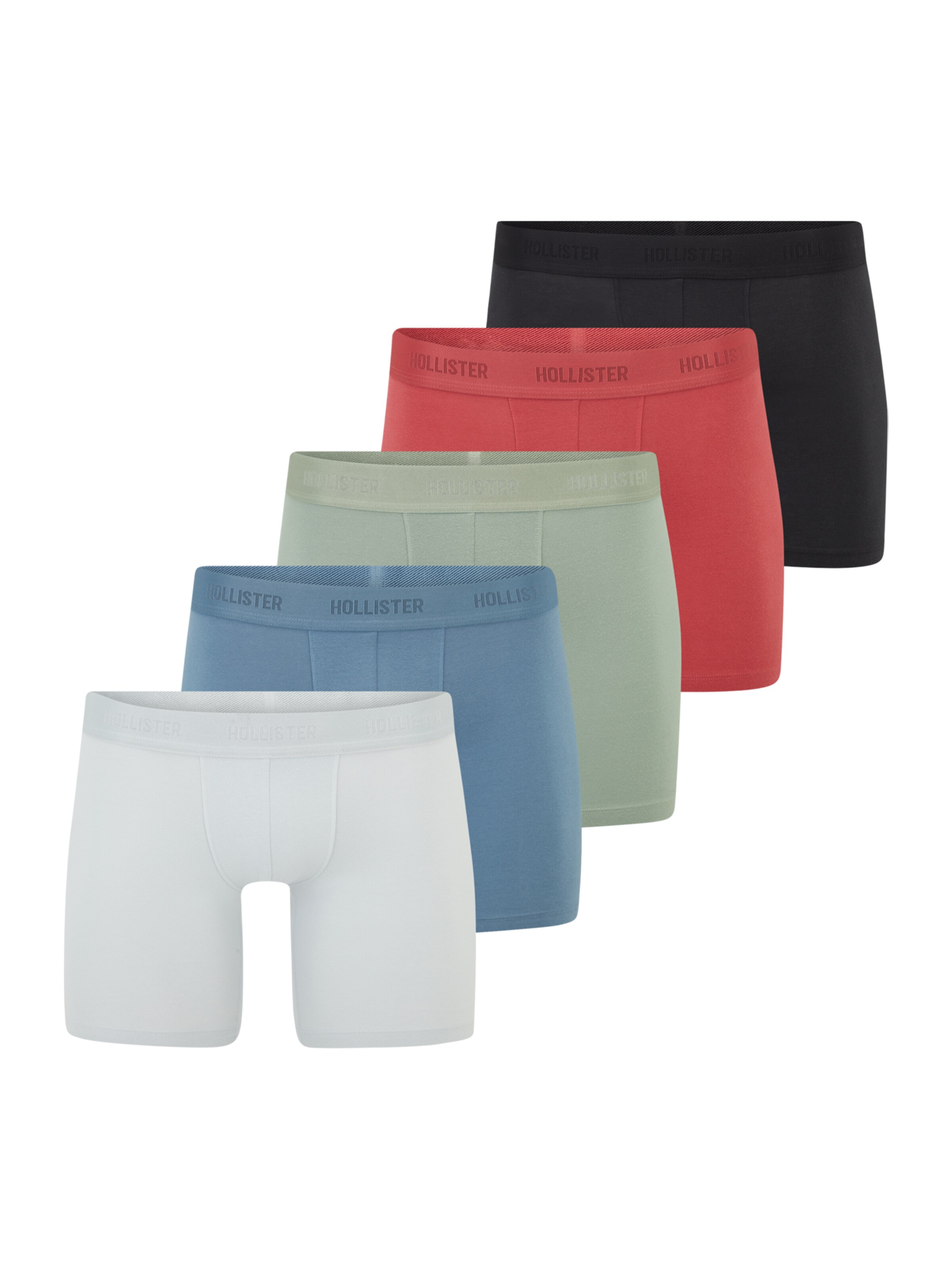 Calzoncillos HOLLISTER para hombre online en ABOUT YOU