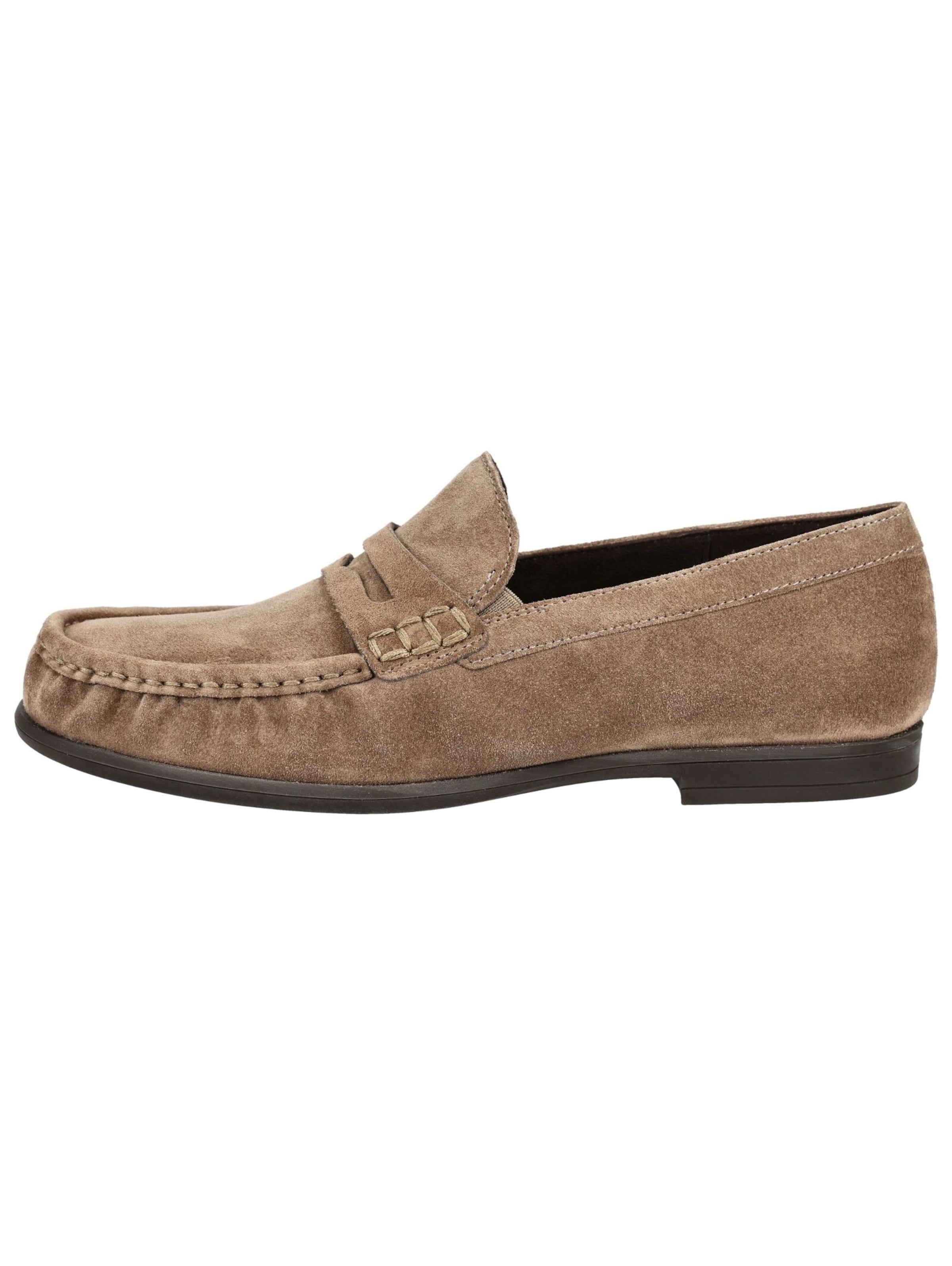 Paul Green Loafer in Beige