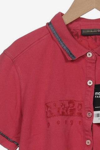 NAPAPIJRI Top & Shirt in L in Red