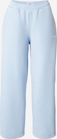 JJXXLoosefit Hlače 'JXStudio' - plava boja: prednji dio