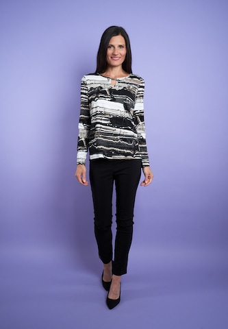 Seidel Moden Shirt in Mischfarben