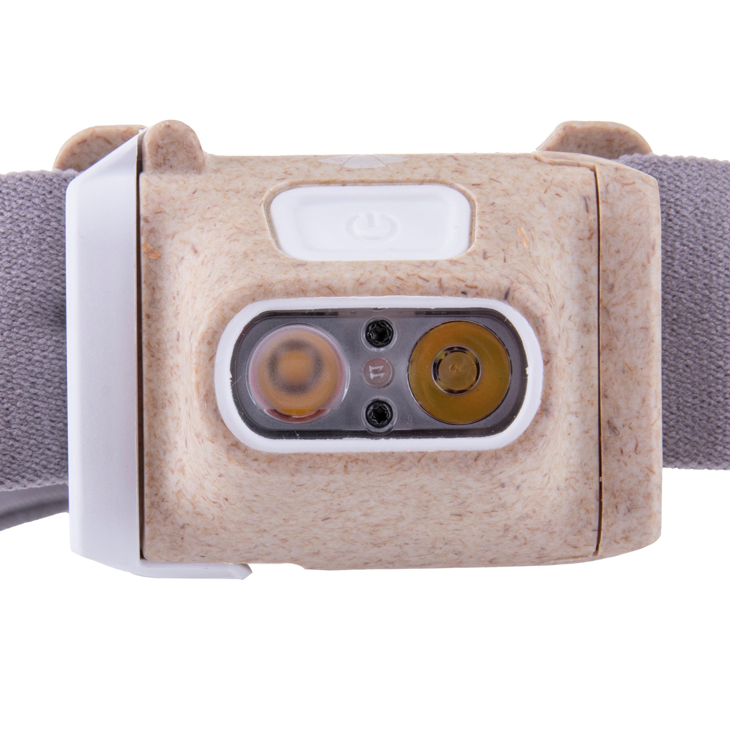 SILVA Lamp 'Terra Scout X' in Grey