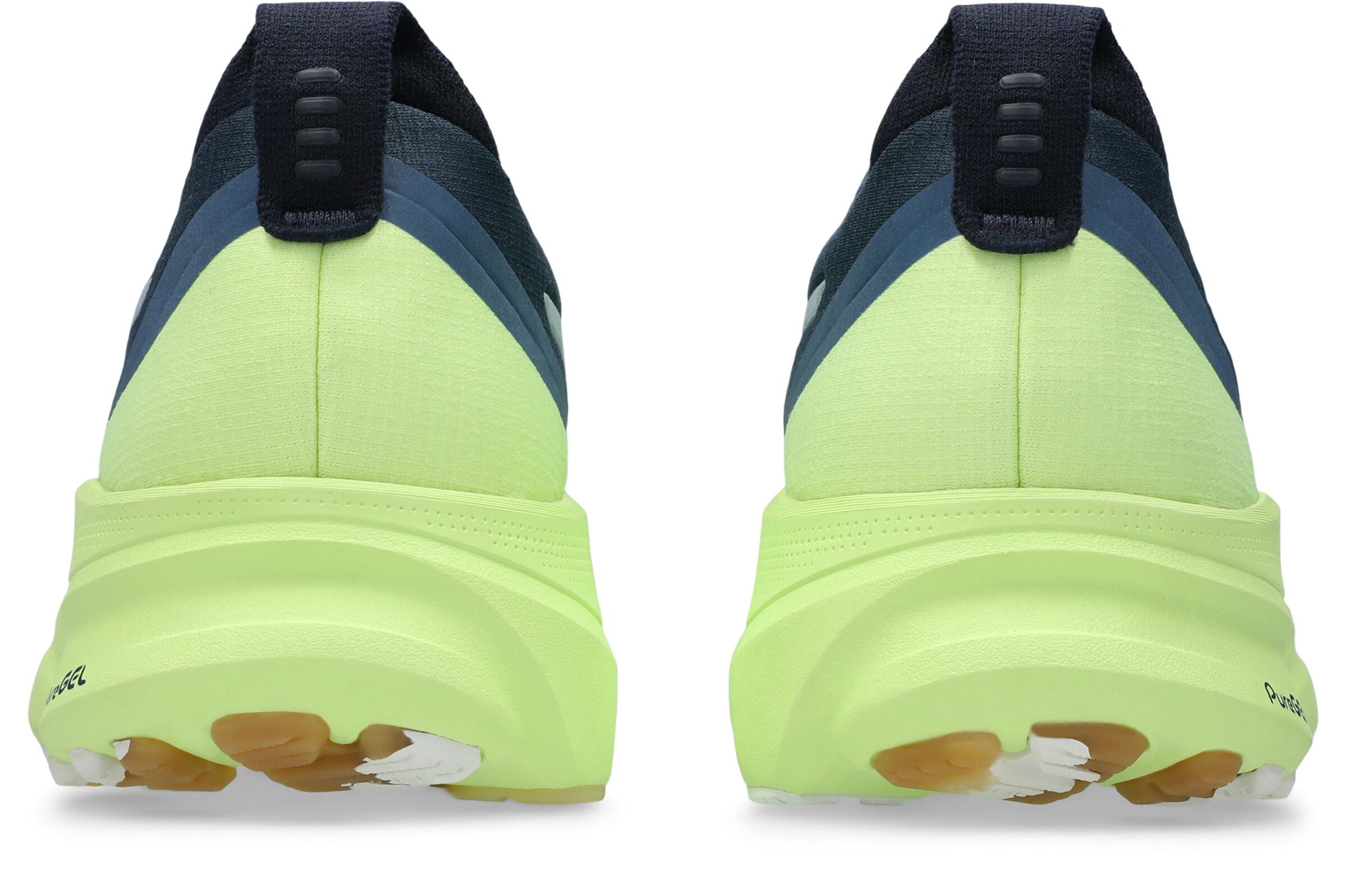 ASICS Running Shoes in Blue