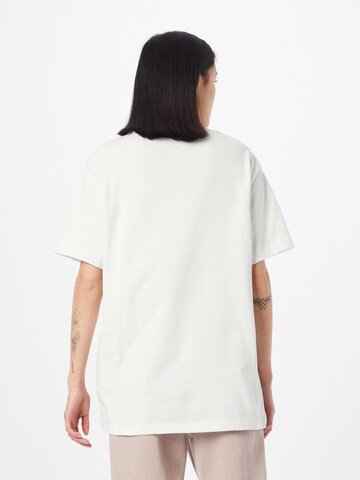 Nike Sportswear Paita värissä valkoinen