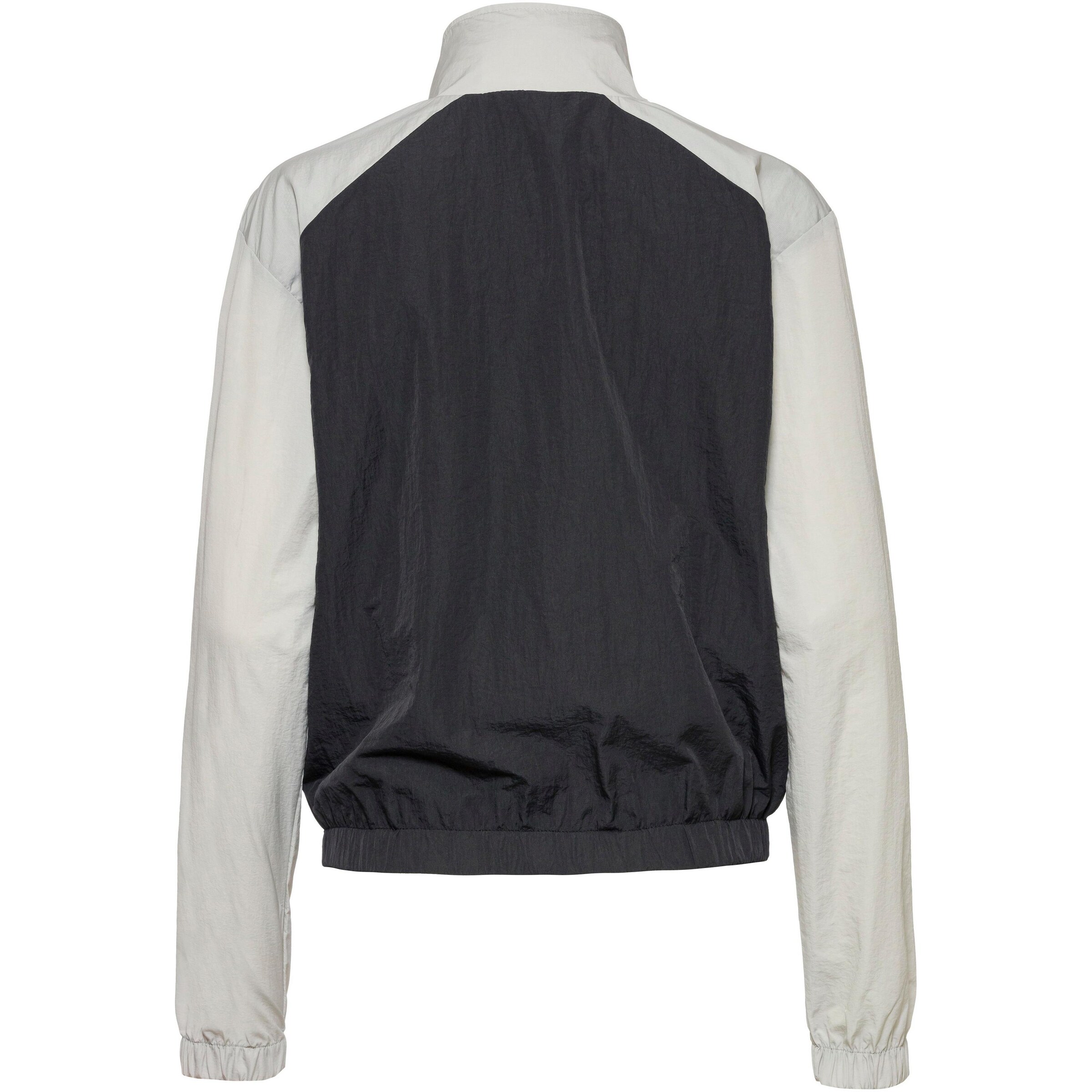 ELLESSE Between-Season Jacket 'Sartoria' in Black