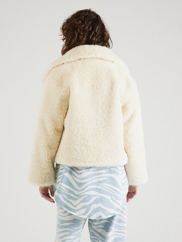 Veste d’hiver 'SAFARI' Marella en beige