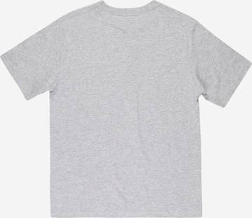 VANS Regular Fit T-Shirt 'By Classic' in Grau