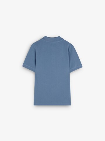 Scalpers Regular Fit Skjorte ' ' i blå