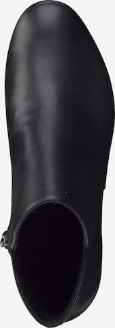 Bottines TAMARIS en noir