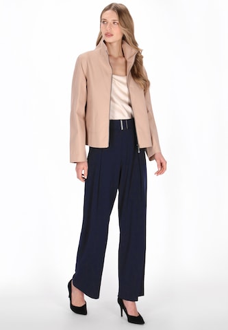 Veste mi-saison DreiMaster Klassik en beige