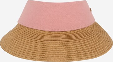 Barts Cap 'Vesder' in Pink