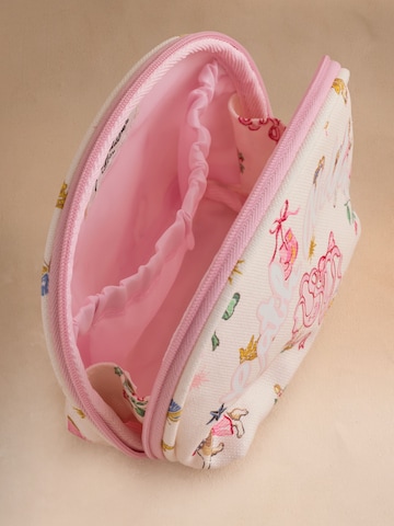 Étui Cath Kidston en beige