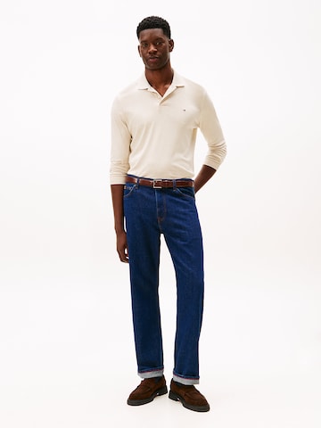 TOMMY HILFIGER Shirt in Beige