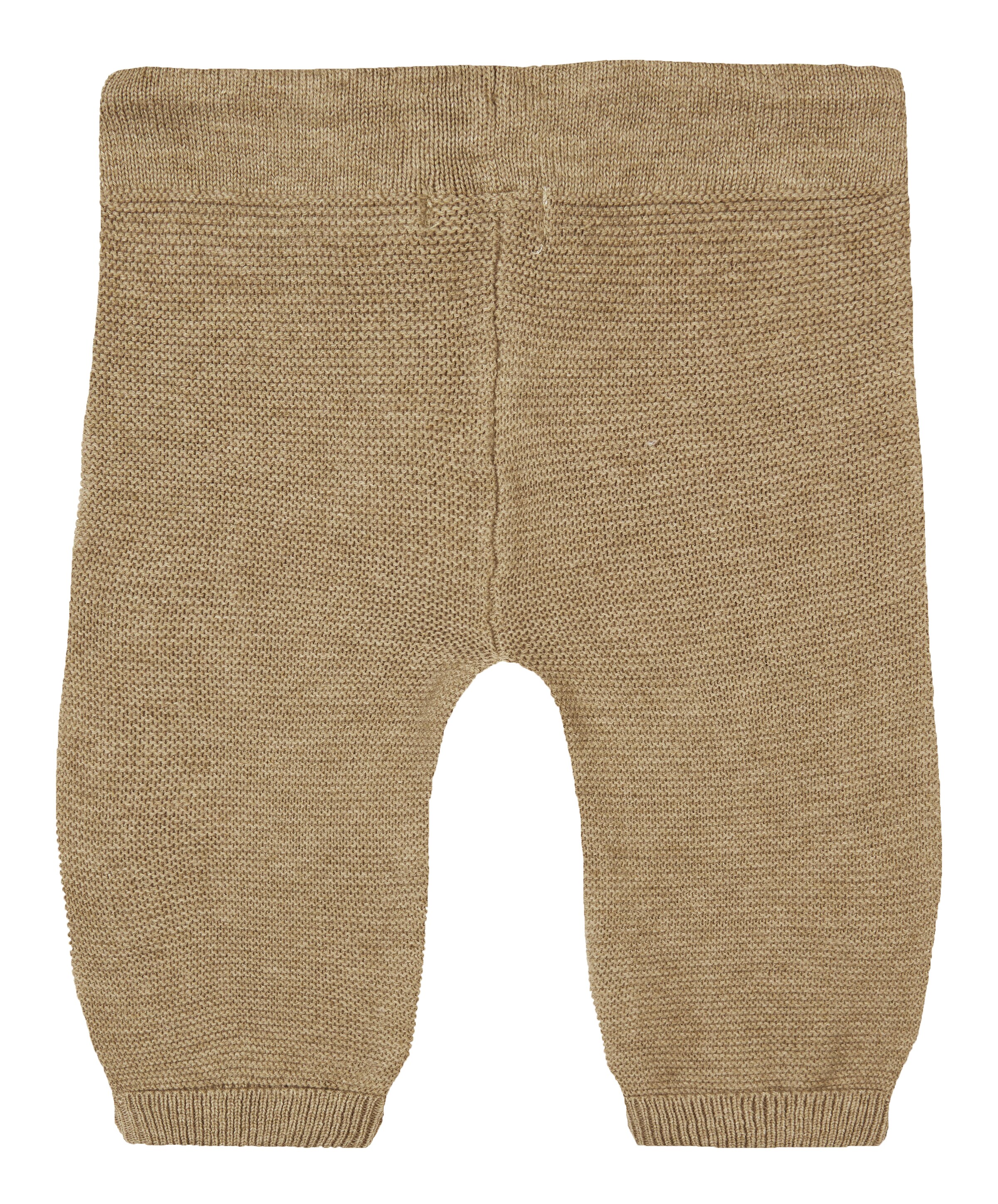 Noppies Tapered Broek 'Grover' in Beige