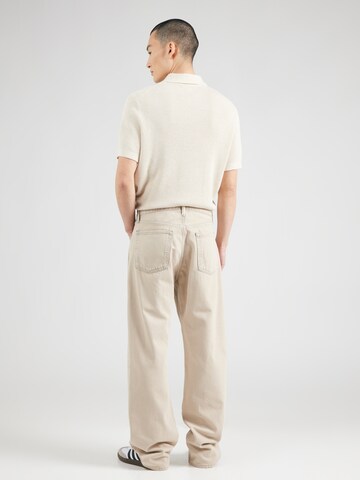 GAP Regular Farkut '90S' värissä beige