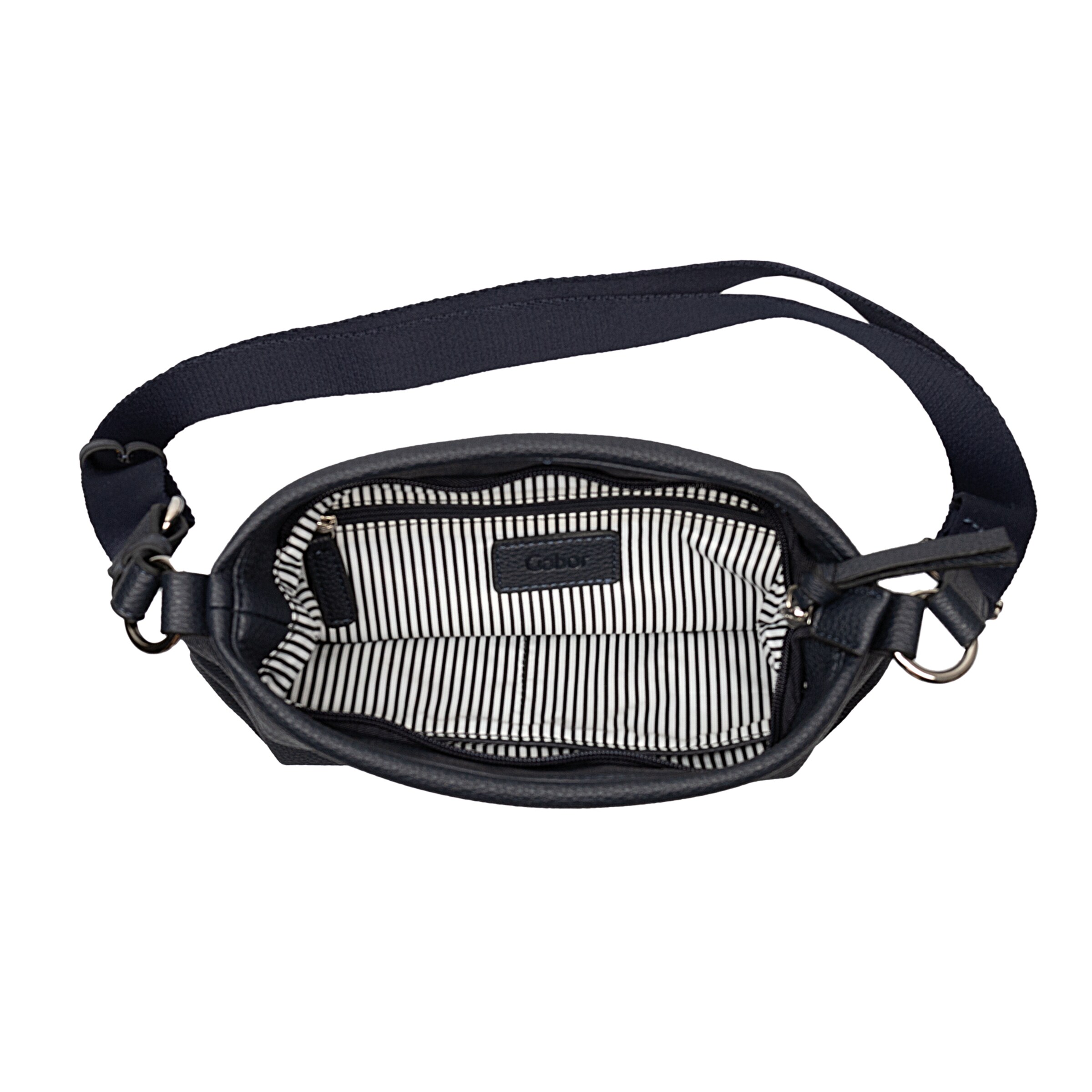 Sac à bandoulière 'Anthina' GABOR en bleu