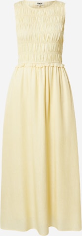 geltona FRNCH PARIS Suknelė: priekis