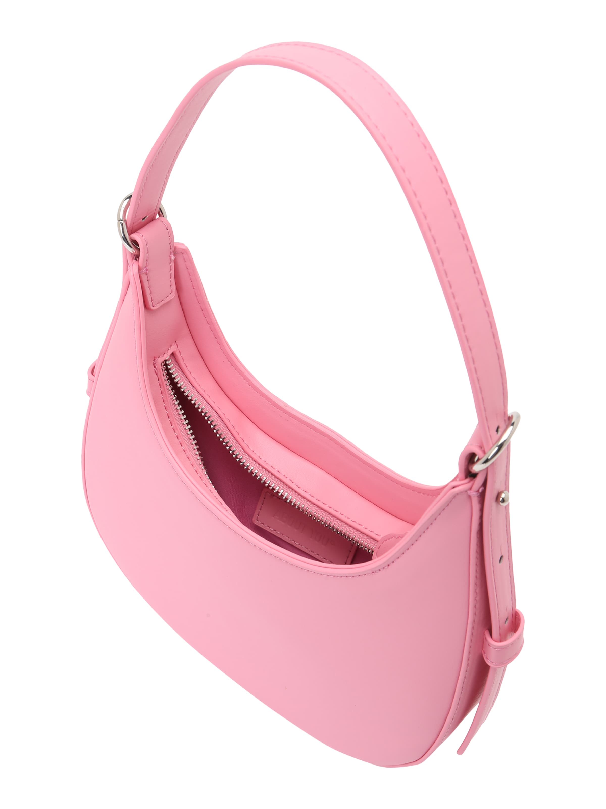 rožinė ABOUT YOU Rankinė ant peties