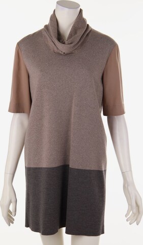 Fabiana Filippi Dress in S in Brown: front