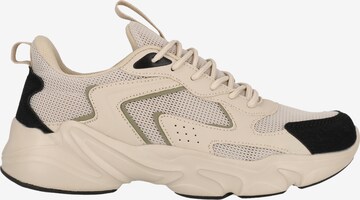 ENDURANCE Athletic Shoes in Beige
