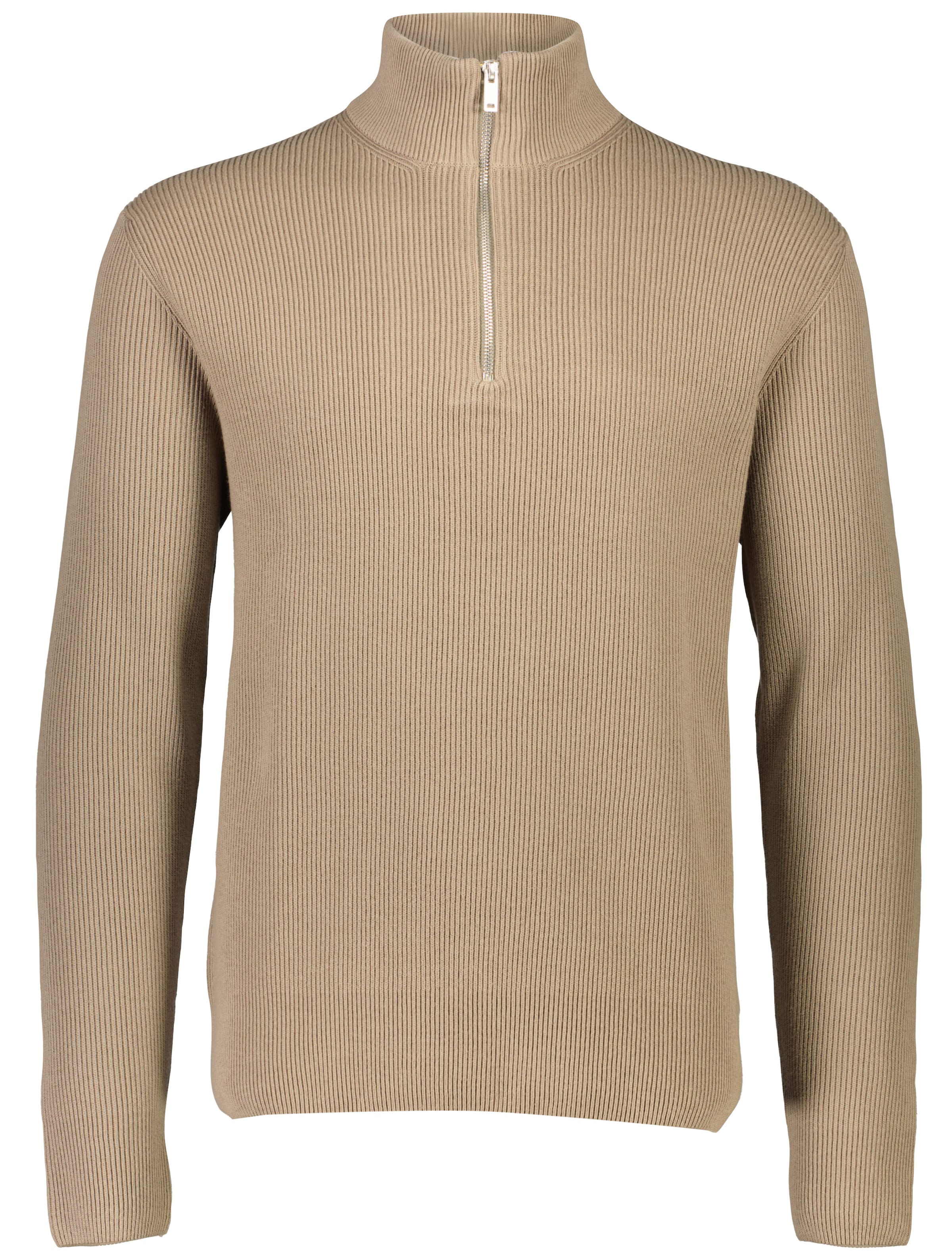 Lindbergh Sweater in Beige: front