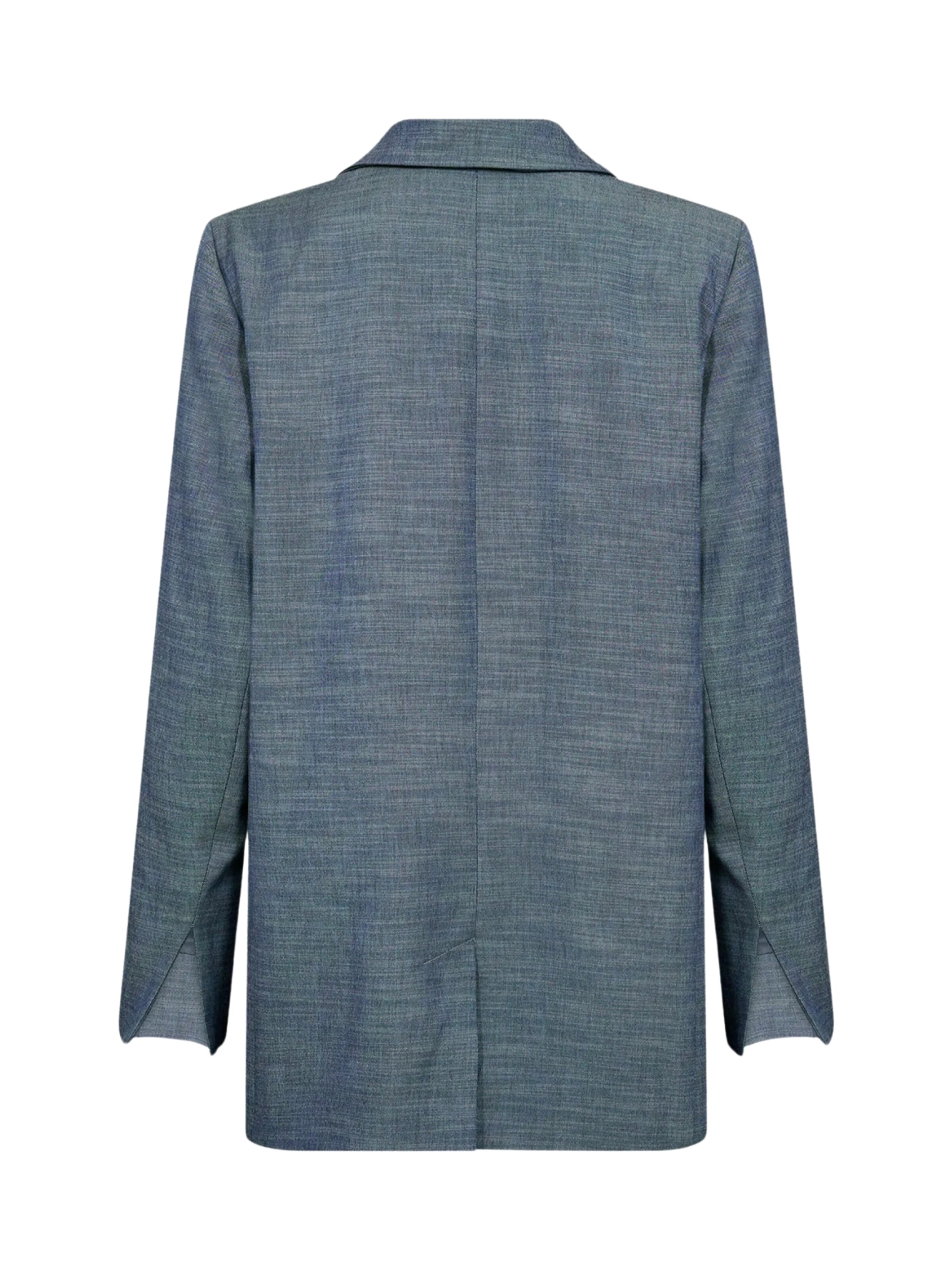 Soyaconcept Blazer 'PUCCA' in Blue