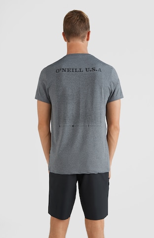 Maglia funzionale di O'NEILL in grigio