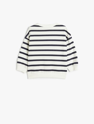 Koton Sweatshirt in Gemengde kleuren