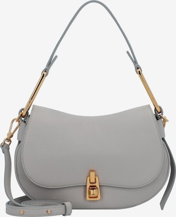 Coccinelle Handbag 'Magie' in Grey: front