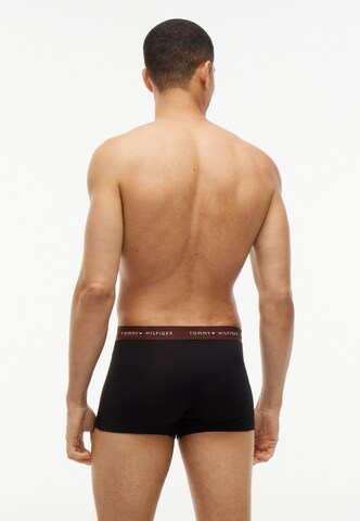 Boxers Tommy Hilfiger Underwear en noir