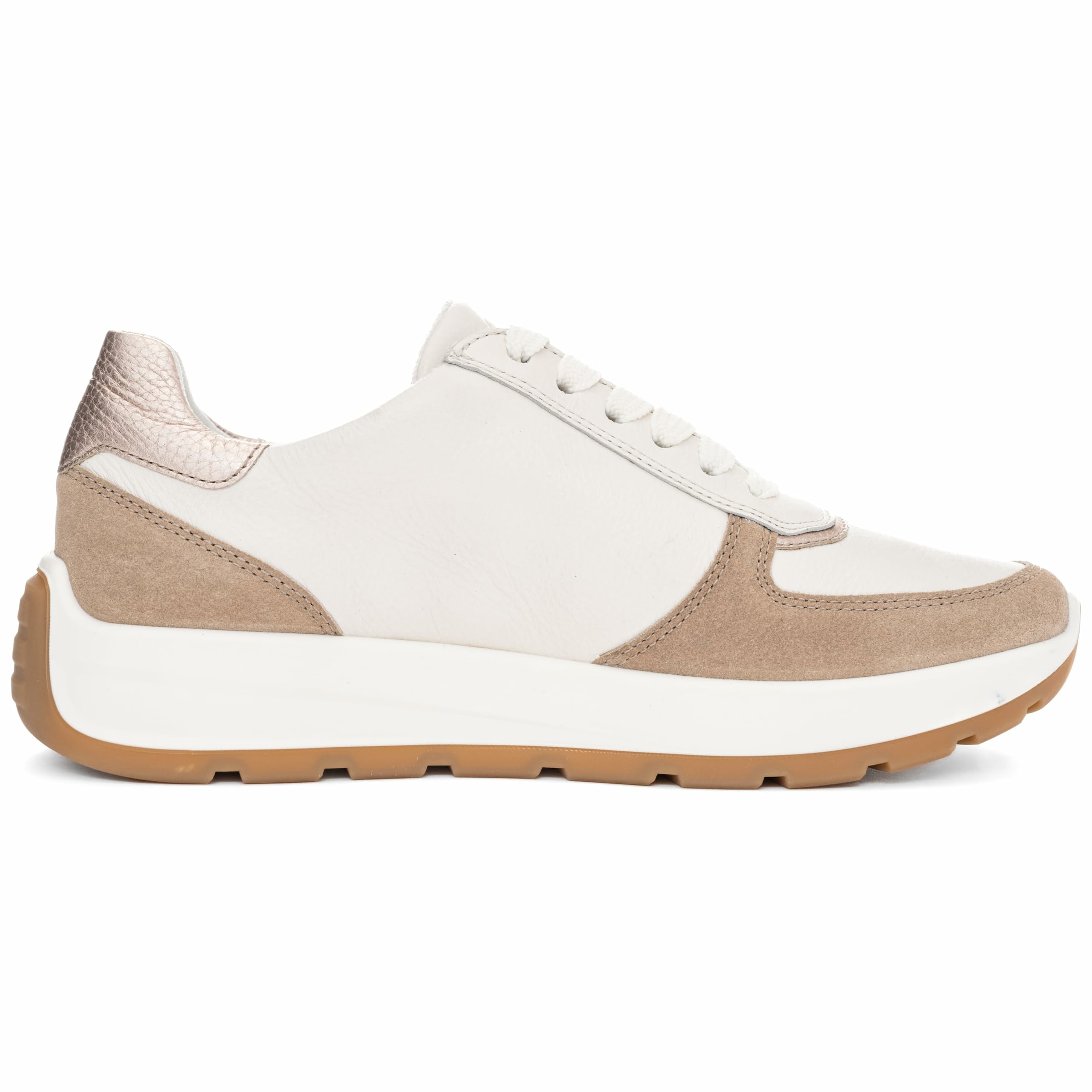 ARA Sneakers in Beige