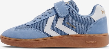 Hummel Sneakers 'VM78 Cph' in Blue: front
