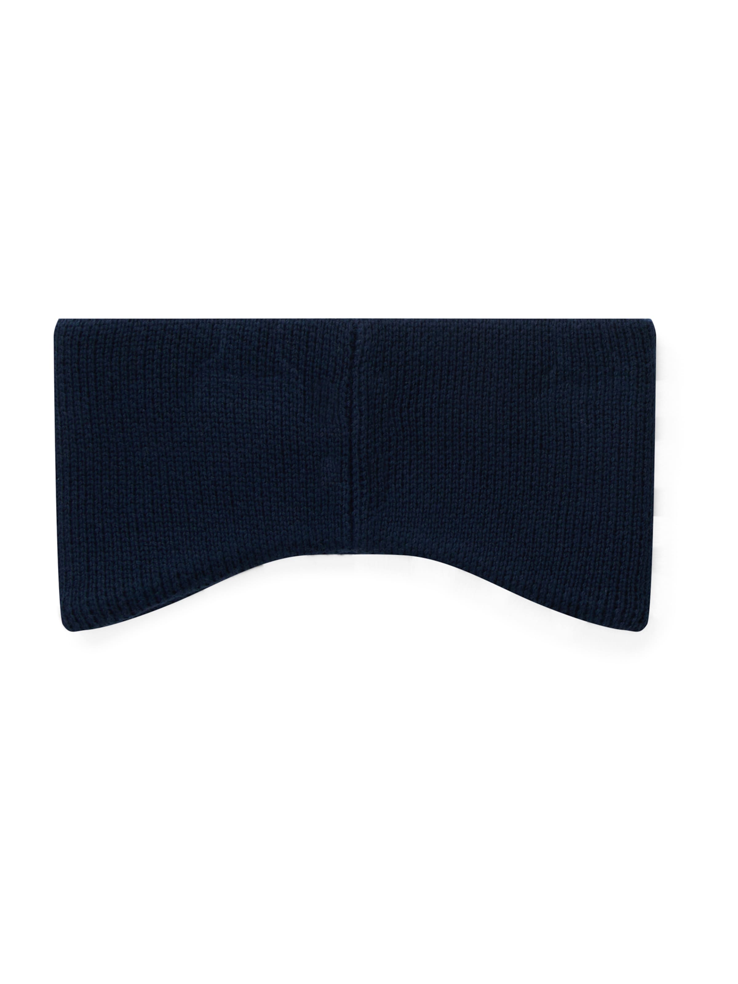 Tommy Jeans Stirnband 'HERITAGE' in Blau