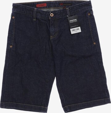 Adriano Goldschmied Shorts in S in Blue: front