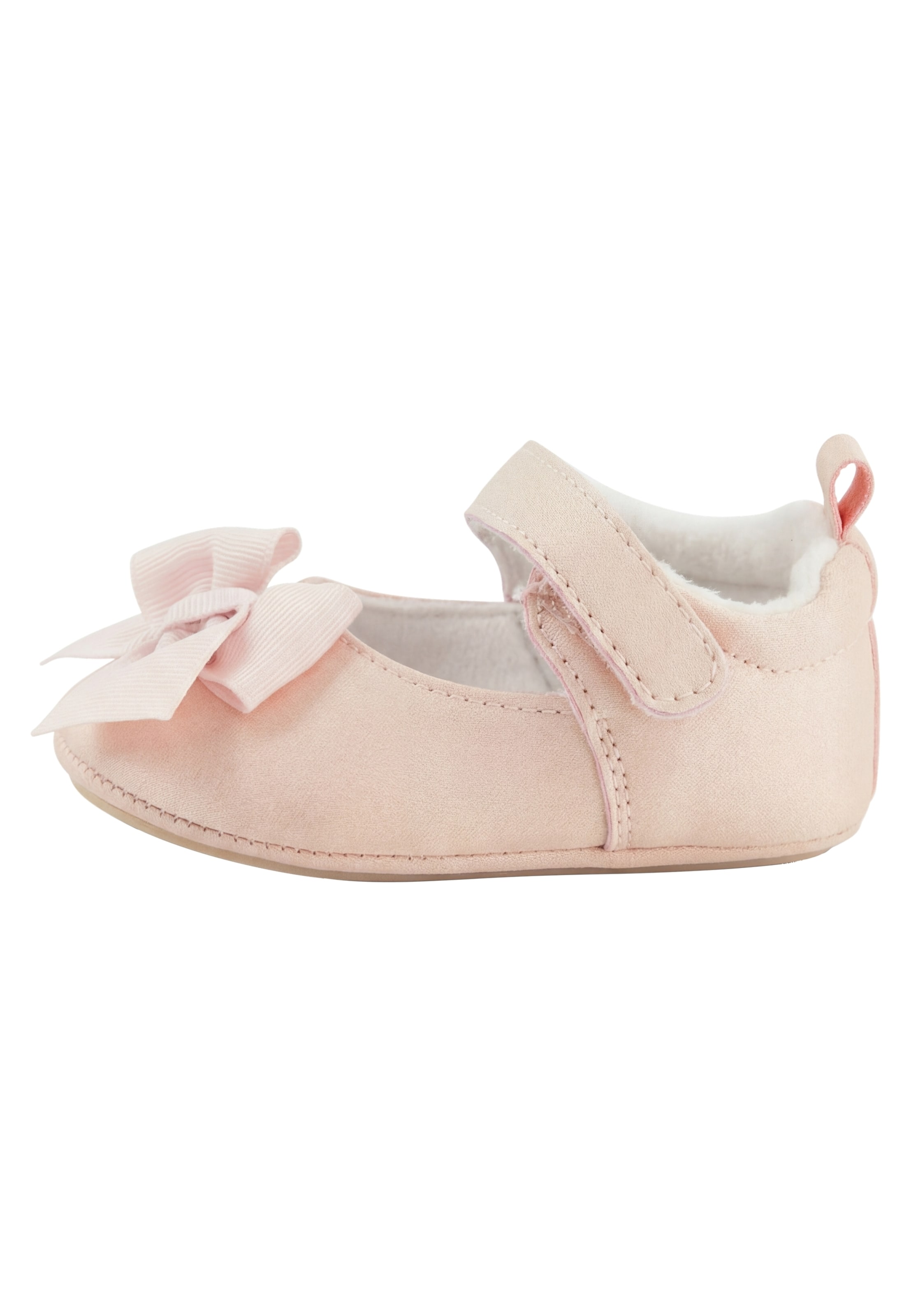 STERNTALER Ballerina in Pink: Vorderseite