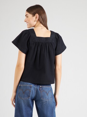 LEVI'S ® Tričko - Čierna