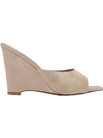 Zoccoletto 'Lamis' di Limoya in beige