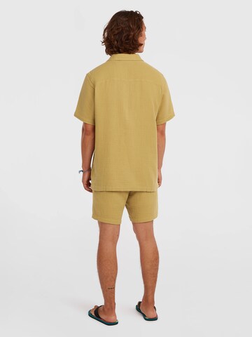 O'NEILL regular Bukser 'O'riginals' i beige