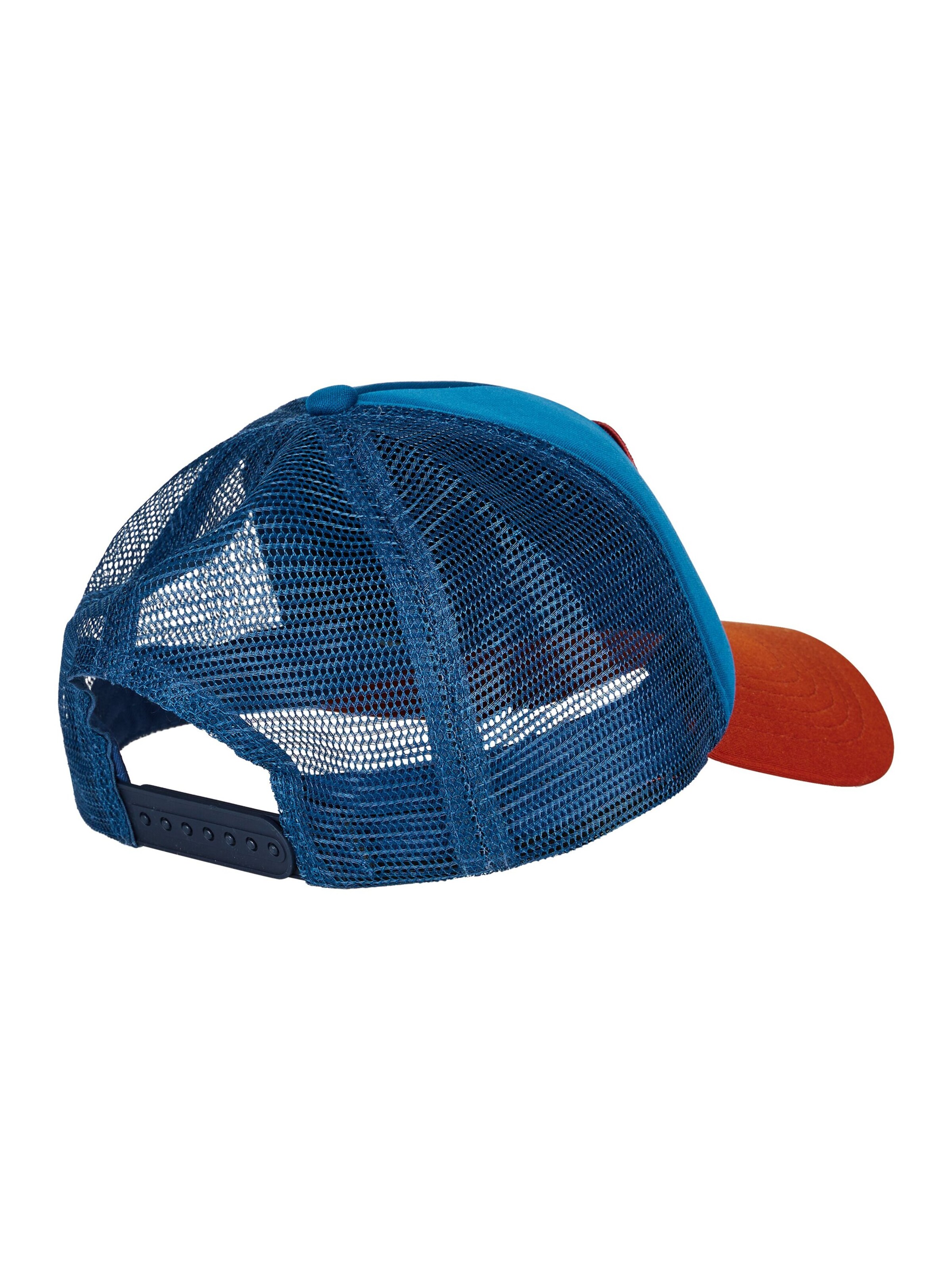 PROTEST Cap 'PRTCrab'‌‌‌‌‌ in Blau