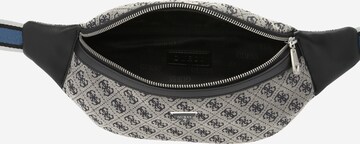 GUESS Fanny Pack 'STRAVE' in Grey