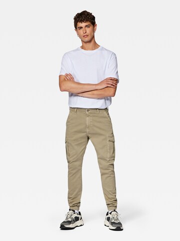 Mavi Tapered Cargo Jeans ' Cody' in Green