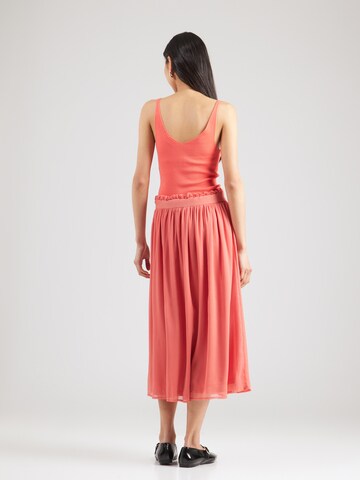 ABOUT YOU Skirt 'Derya' in Pink