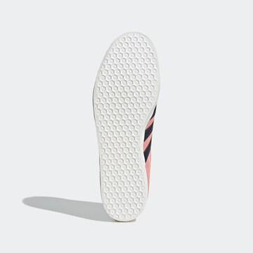 ADIDAS ORIGINALS Sneaker in Pink