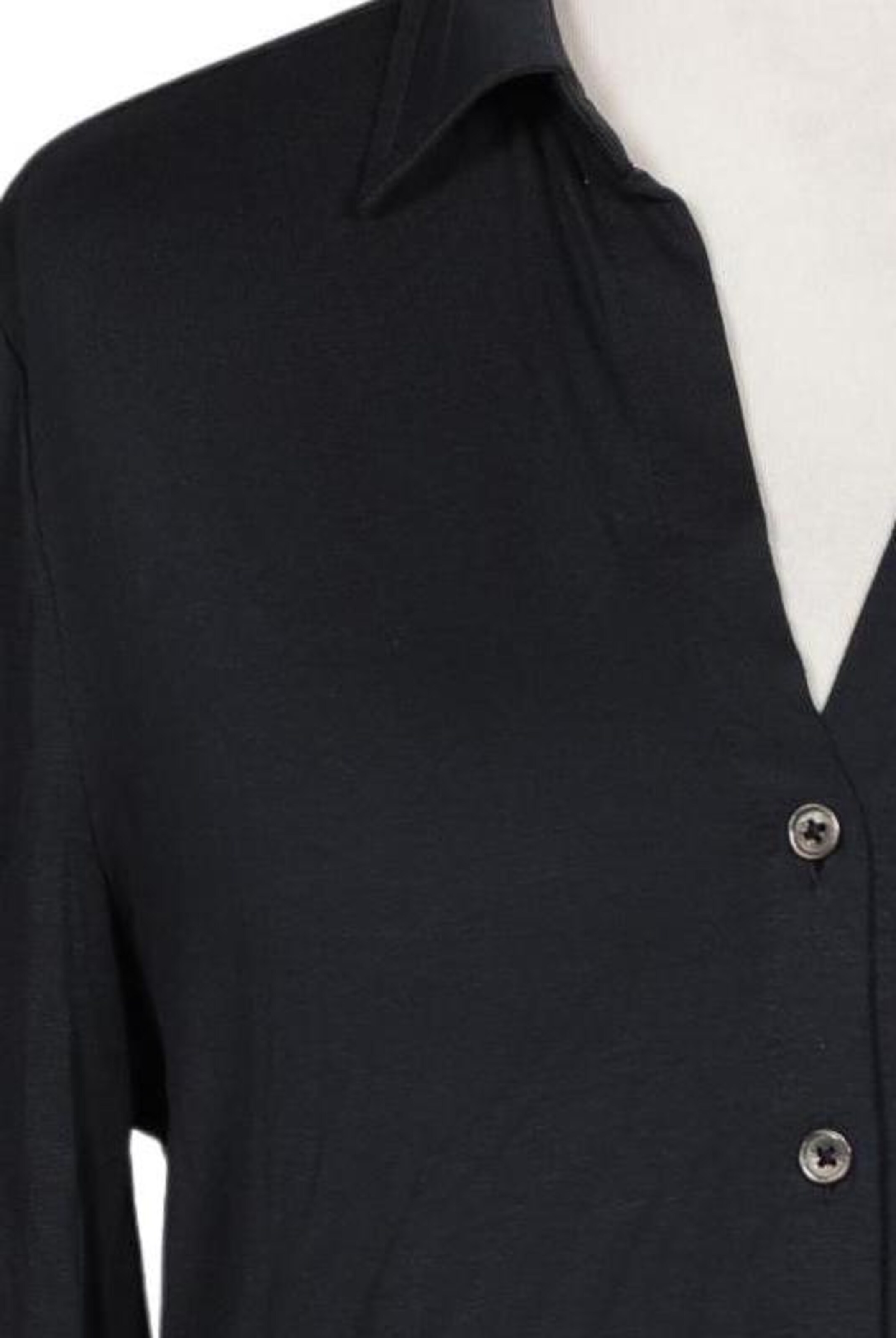 Marc O'Polo Blouse & Tunic in XL in Blue