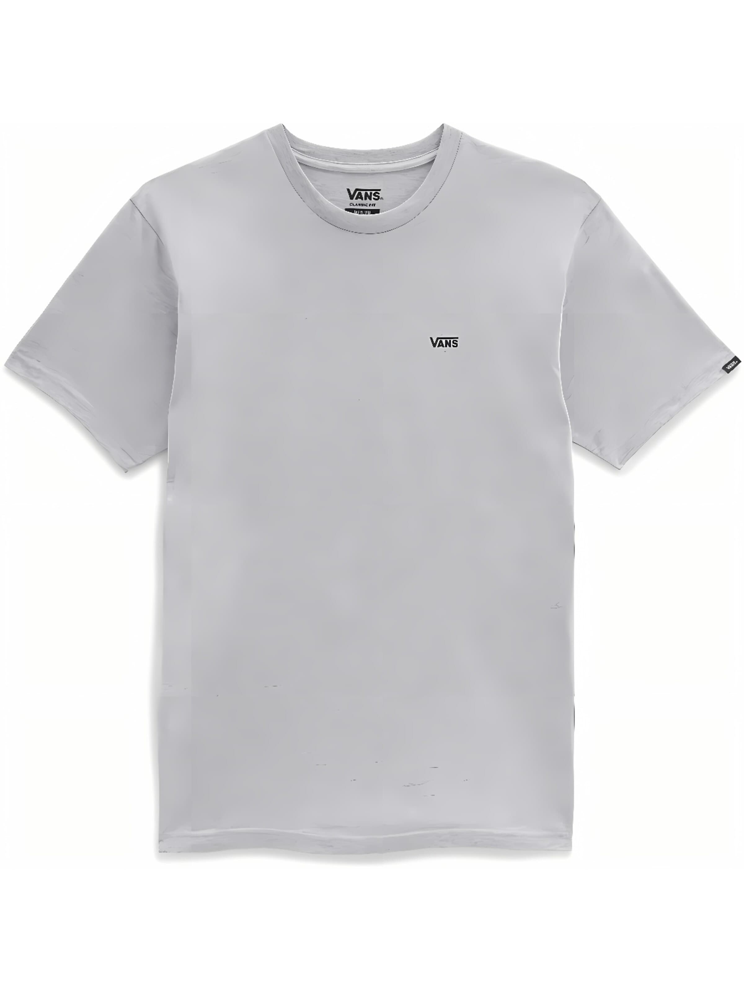 VANS Shirt in XXL in Grey, Item view