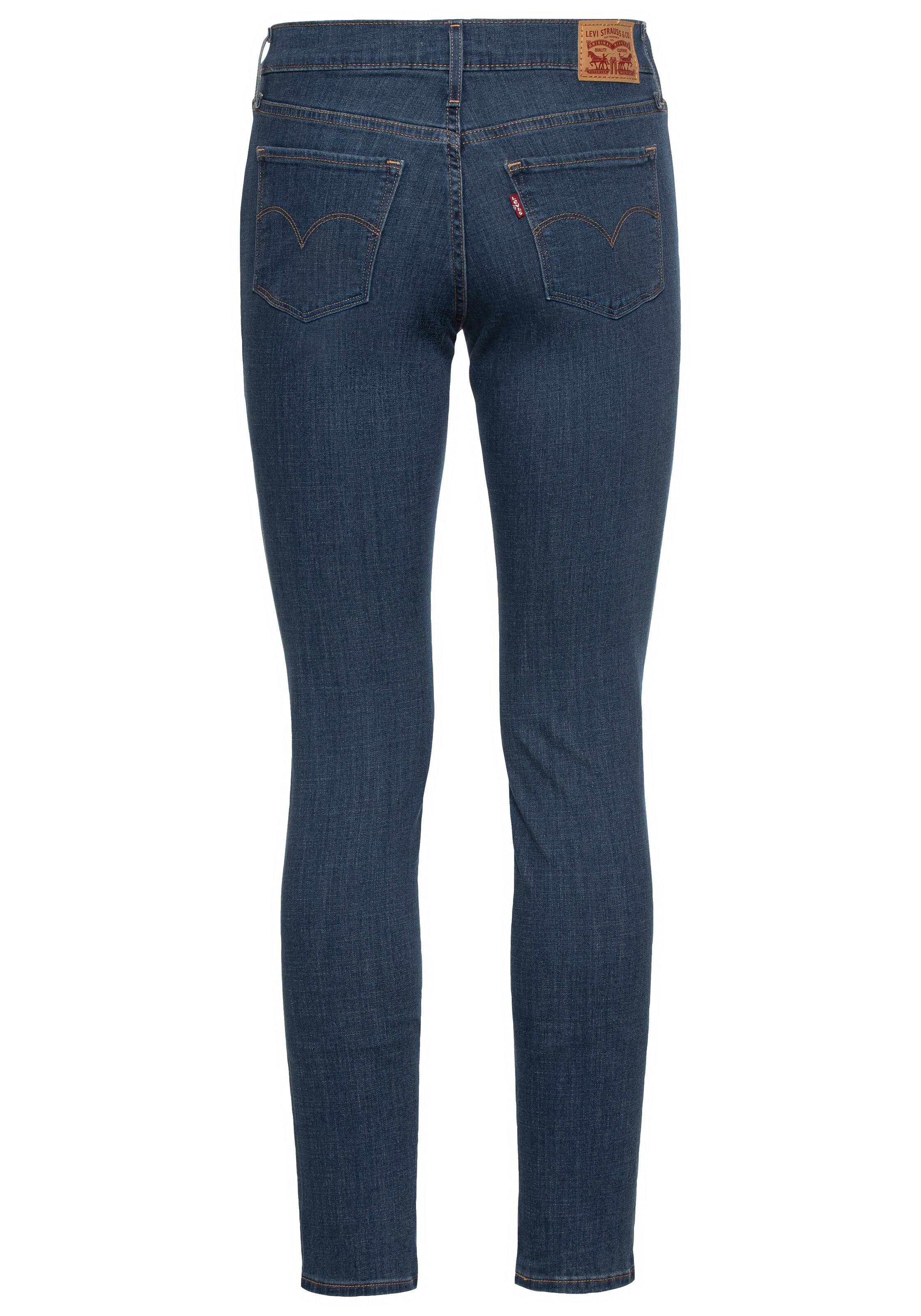 LEVI'S ® Slim fit Jeans '312' in Blue